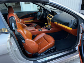 BMW 6 Series foto 9