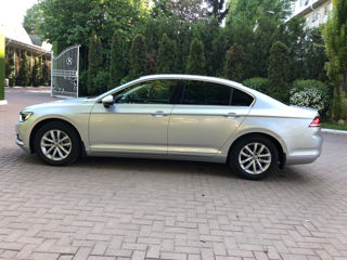 Volkswagen Passat фото 2