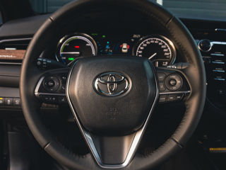 Toyota Camry foto 6