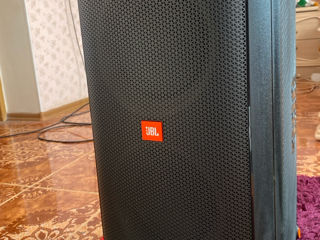 Jbl party box 310