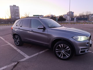 BMW X5 foto 3