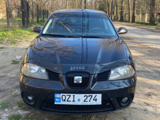 Seat Ibiza foto 2