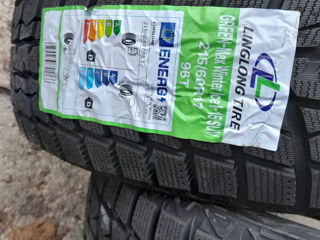 215/60r17 4bucati Linglong 2024