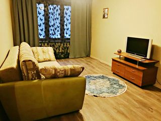 Apartament cu 2 camere, 44 m², Telecentru, Chișinău foto 6