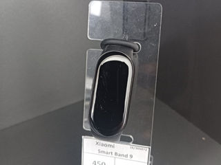 Xiaomi smart Band 9 pret-450 lei