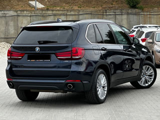 BMW X5 foto 3