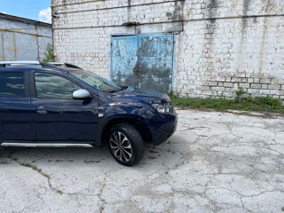 Dacia Duster foto 4