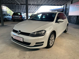 Volkswagen Golf foto 2