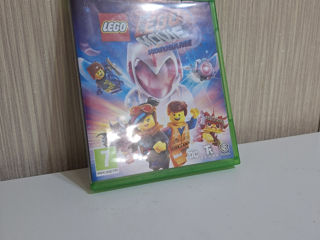 The Lego Movie 2 Xbox One(la mâna a doua) foto 2