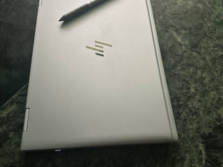 HP EliteBook x360 1040 G6 foto 9