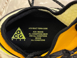 Nike ACG React Terra Gobe foto 5