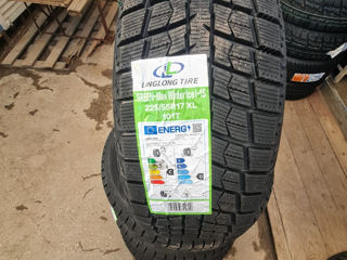 225/55 R17 Linglong Green Max Winter Ice I-15! foto 2