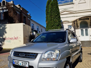 KIA Sportage foto 2