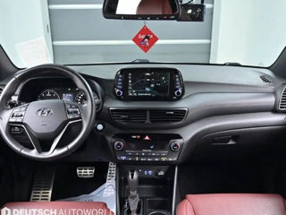 Hyundai Tucson foto 7