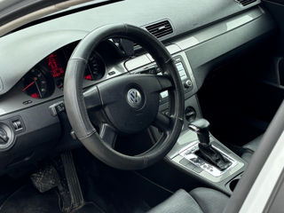 Volkswagen Passat foto 5