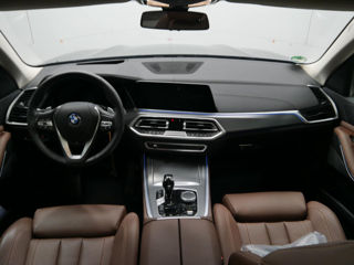 BMW X5 foto 11