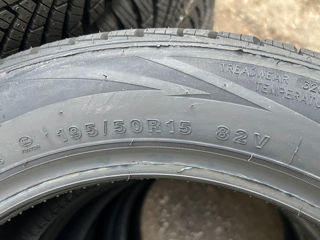 195/50 R15 Tracmax Allseason Trac saver/ доставка, livrare toata Moldova 2024 foto 7