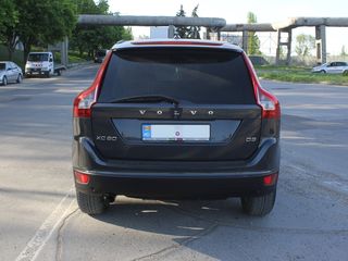 Volvo XC60 foto 5