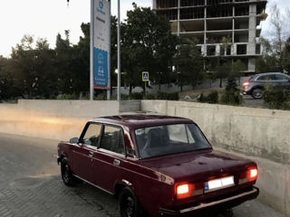 Lada / ВАЗ 2107 foto 2