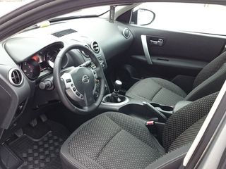 Nissan Qashqai foto 4