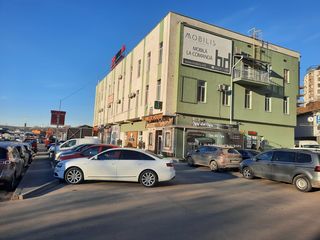 Chirie Oficiu 42 M 2, Cercul Visterniceni, 340 EURO