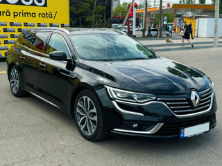 Renault Talisman фото 2