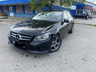 Mercedes E-Class foto 3