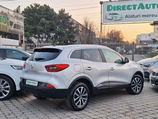 Renault Kadjar foto 2