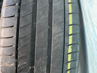 R17 205/55 Michelin Primacy 3 foto 3