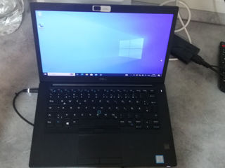 Vind notebook Dell, fara defecte. (touch screen) foto 1
