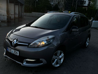 Renault Grand Scenic foto 6