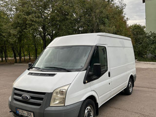 Ford Ford Transit