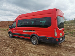 Ford Transit foto 2