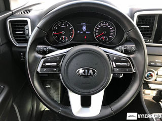 KIA Sportage foto 9