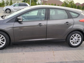 Ford Focus foto 6