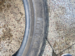 Pirelli 255/35 R19