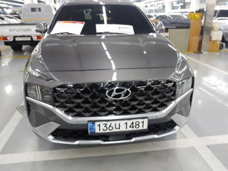 Hyundai Santa FE foto 3