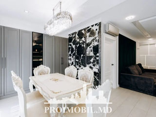 Apartament cu 2 camere,  Râșcani,  Chișinău,  Chișinău mun. foto 5