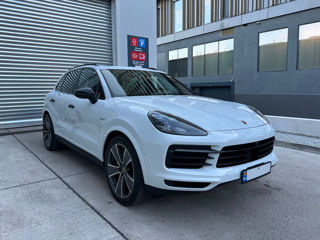 Porsche Cayenne foto 2