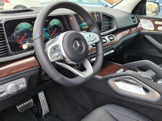 Mercedes GLS Класс foto 12