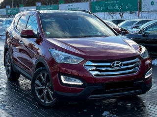 Hyundai Santa FE foto 5