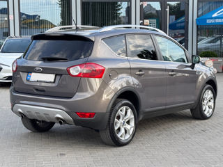 Ford Kuga foto 3