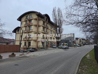 Apartament cu 3 camere, 86 m², Durlești, Chișinău