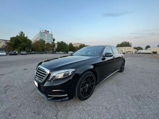 Mercedes S-Class foto 13