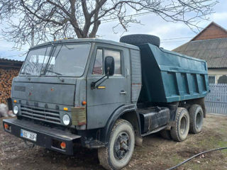 KAMAZ 5511