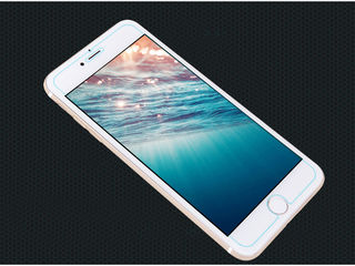 Nillkin H+Pro blue - защитное стекло для Iphone-7, Iphone-8 (4.7 дюймов) 200 лей. foto 4