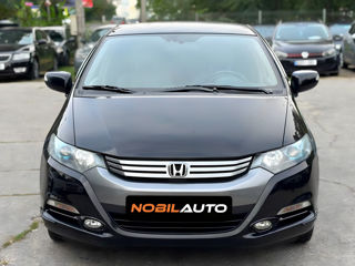 Honda Insight foto 2