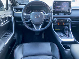 Toyota Rav 4 foto 9