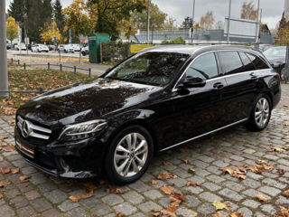 Mercedes C-Class