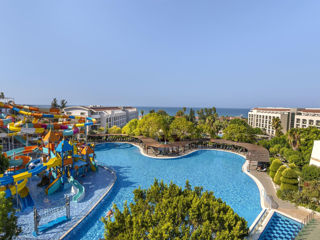 Turkey! Side! Horus Paradise Luxury Resort 5*! Din 22.09! foto 3